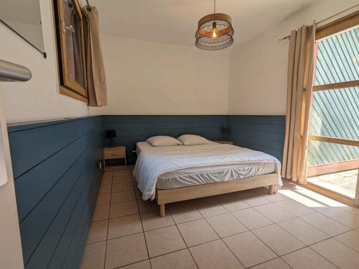 Superbe appartement T2 dans la pinède proche Océan Lacanau Exterior foto